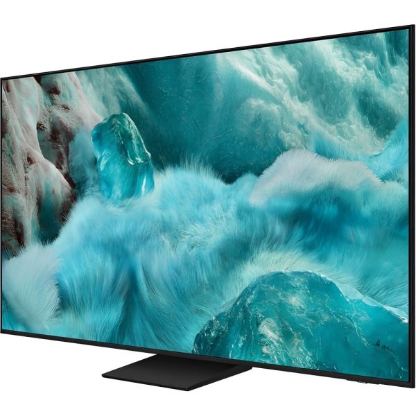 TV SMART 85  SAMSUNG QLED 4K Q7F VISION AI QN85Q7F5AG